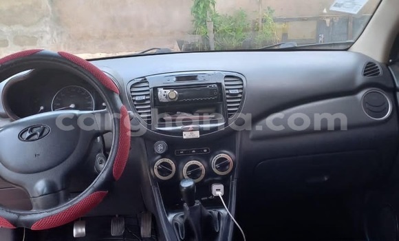 Buy Used Hyundai i10 Other Car in Accra in Greater Accra Buy Used Hyundai i10 Other Car in Accra in Greater Accra