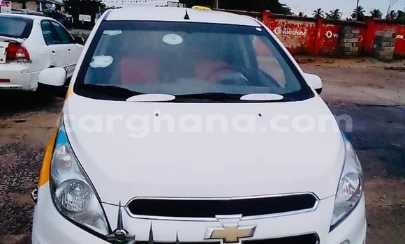 Sayi Na hannu Chevrolet Spark Sauran Mota in Accra a Greater Accra