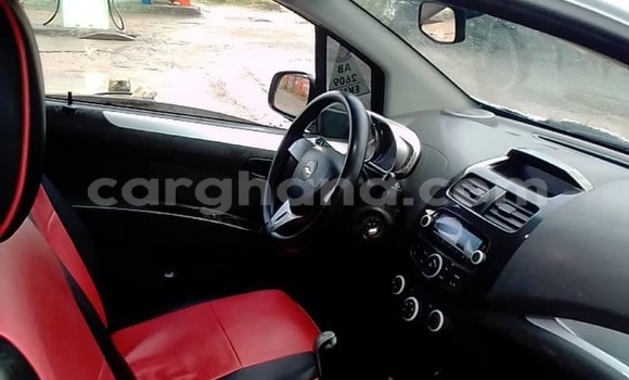 Sayi Na hannu Chevrolet Spark Sauran Mota in Accra a Greater Accra Sayi Na hannu Chevrolet Spark Sauran Mota in Accra a Greater Accra