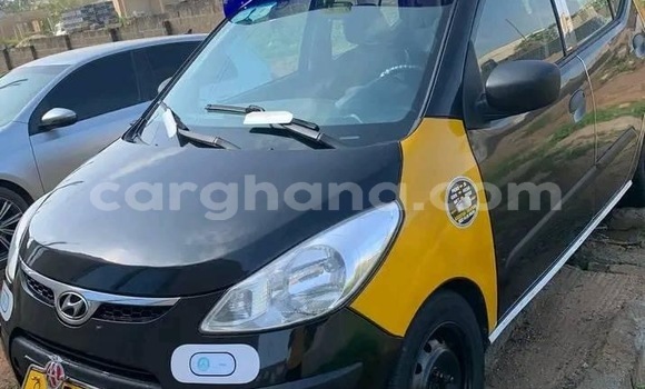 Ra Àlòkù Hyundai i10 Miiran Ọkọ̀ in Accra ni Greater Accra Ra Àlòkù Hyundai i10 Miiran Ọkọ̀ in Accra ni Greater Accra