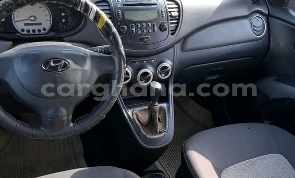 Buy Used Hyundai i10 Other Car in Accra in Greater Accra Buy Used Hyundai i10 Other Car in Accra in Greater Accra