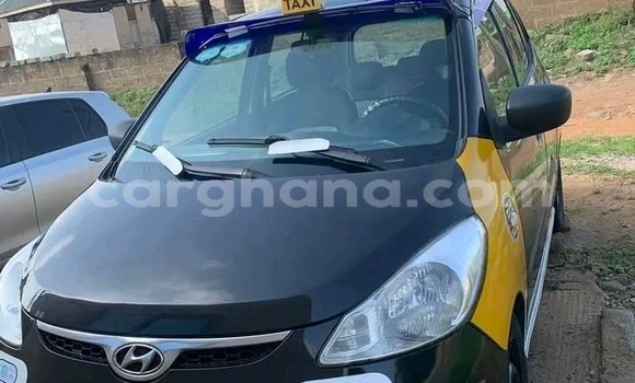 Buy Used Hyundai i10 Other Car in Accra in Greater Accra Buy Used Hyundai i10 Other Car in Accra in Greater Accra