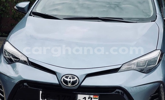 Buy Used Toyota Corolla Other Car in Accra in Greater Accra