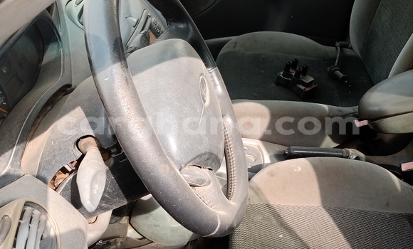 Buy Used Ford Focus White Car in Accra in Greater Accra
