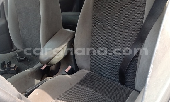 Buy Used Ford Focus White Car in Accra in Greater Accra Buy Used Ford Focus White Car in Accra in Greater Accra