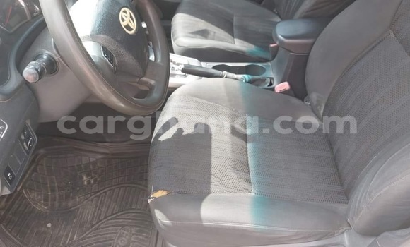 Sayi Na hannu Toyota Corolla Sauran Mota in Accra a Greater Accra Sayi Na hannu Toyota Corolla Sauran Mota in Accra a Greater Accra