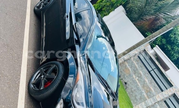 Ra Àlòkù Hyundai Elantra Miiran Ọkọ̀ in Accra ni Greater Accra