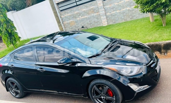 Ra Àlòkù Hyundai Elantra Miiran Ọkọ̀ in Accra ni Greater Accra Ra Àlòkù Hyundai Elantra Miiran Ọkọ̀ in Accra ni Greater Accra