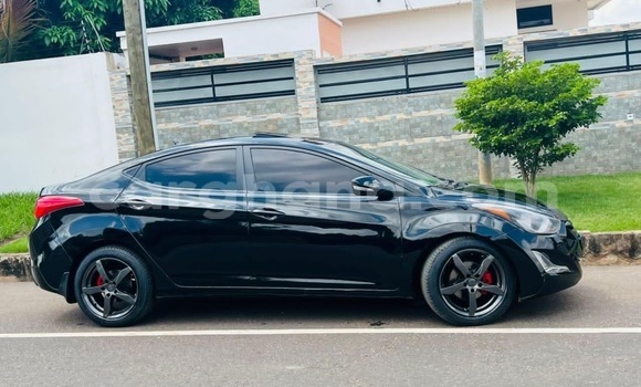 Ra Àlòkù Hyundai Elantra Miiran Ọkọ̀ in Accra ni Greater Accra Ra Àlòkù Hyundai Elantra Miiran Ọkọ̀ in Accra ni Greater Accra