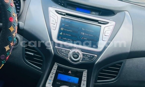 Ra Àlòkù Hyundai Elantra Miiran Ọkọ̀ in Accra ni Greater Accra Ra Àlòkù Hyundai Elantra Miiran Ọkọ̀ in Accra ni Greater Accra