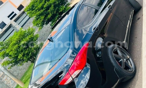 Ra Àlòkù Hyundai Elantra Miiran Ọkọ̀ in Accra ni Greater Accra Ra Àlòkù Hyundai Elantra Miiran Ọkọ̀ in Accra ni Greater Accra