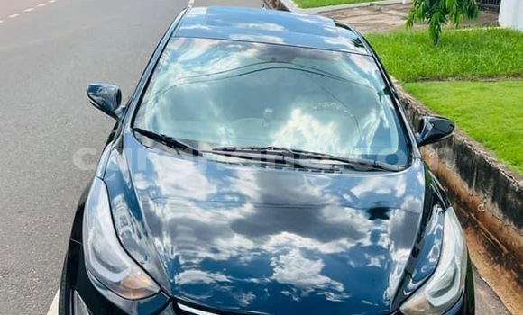 Ra Àlòkù Hyundai Elantra Miiran Ọkọ̀ in Accra ni Greater Accra Ra Àlòkù Hyundai Elantra Miiran Ọkọ̀ in Accra ni Greater Accra