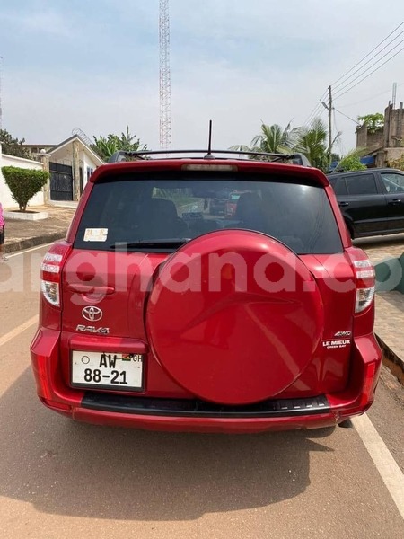 Big with watermark toyota rav4 western sekondi takoradi metropolitan 52958