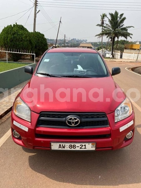 Big with watermark toyota rav4 western sekondi takoradi metropolitan 52958