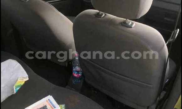 Buy Used Daewoo Matiz Brown Car in Sekondi–Takoradi Metropolitan in Western Buy Used Daewoo Matiz Brown Car in Sekondi–Takoradi Metropolitan in Western