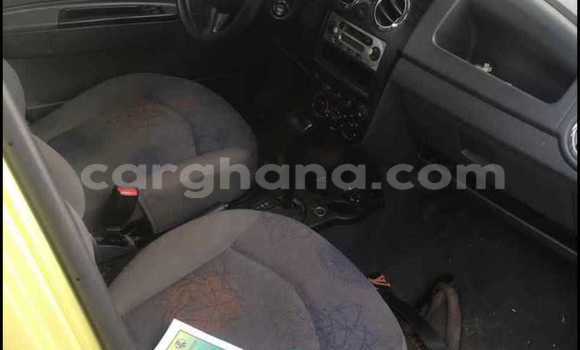 Buy Used Daewoo Matiz Brown Car in Sekondi–Takoradi Metropolitan in Western Buy Used Daewoo Matiz Brown Car in Sekondi–Takoradi Metropolitan in Western