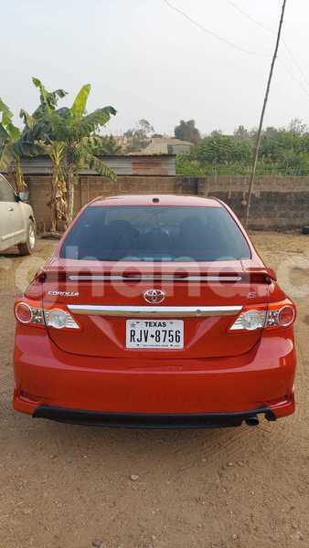 Big with watermark toyota corolla western sekondi takoradi metropolitan 52960