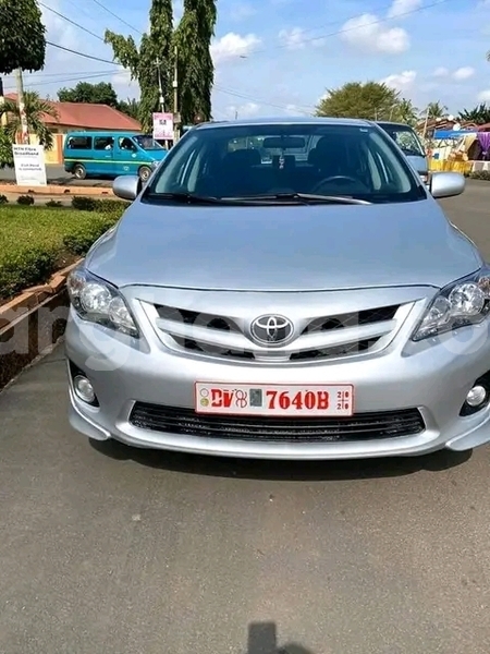 Big with watermark toyota corolla greater accra accra 52962