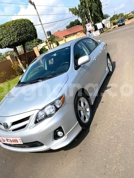 Big with watermark toyota corolla greater accra accra 52962