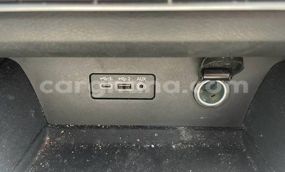 Sayi Na hannu Nissan Altima Azurfa Mota in Accra a Greater Accra Sayi Na hannu Nissan Altima Azurfa Mota in Accra a Greater Accra