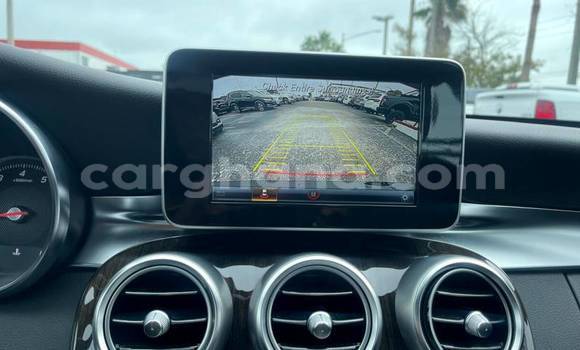 Buy Used Mercedes‒Benz C–Class Black Car in Accra in Greater Accra Buy Used Mercedes‒Benz C–Class Black Car in Accra in Greater Accra