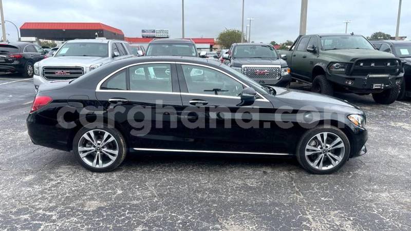 Big with watermark mercedes benz c class greater accra accra 52966
