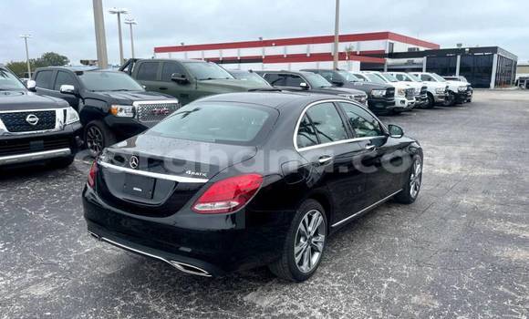 Buy Used Mercedes‒Benz C–Class Black Car in Accra in Greater Accra Buy Used Mercedes‒Benz C–Class Black Car in Accra in Greater Accra