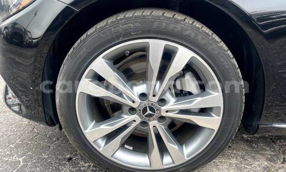 Buy Used Mercedes‒Benz C–Class Black Car in Accra in Greater Accra Buy Used Mercedes‒Benz C–Class Black Car in Accra in Greater Accra