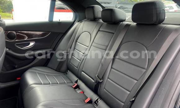 Buy Used Mercedes‒Benz C–Class Black Car in Accra in Greater Accra Buy Used Mercedes‒Benz C–Class Black Car in Accra in Greater Accra