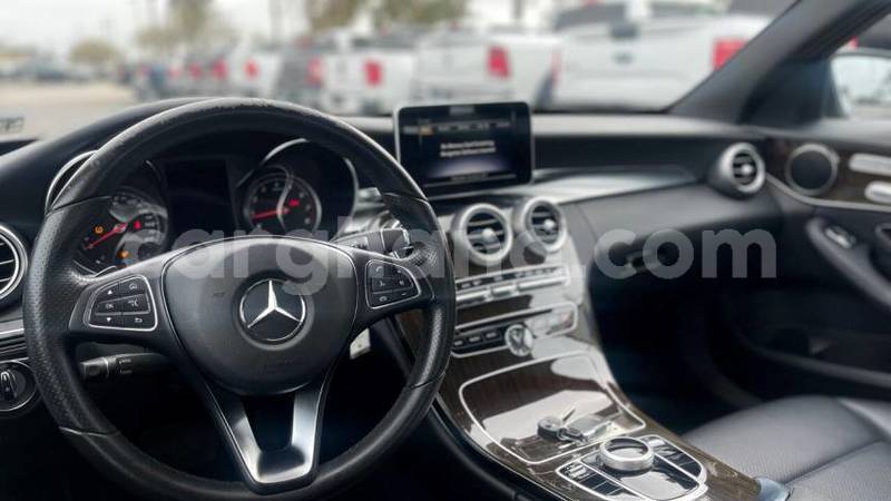 Big with watermark mercedes benz c class greater accra accra 52966