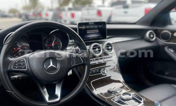Buy Used Mercedes‒Benz C–Class Black Car in Accra in Greater Accra Buy Used Mercedes‒Benz C–Class Black Car in Accra in Greater Accra