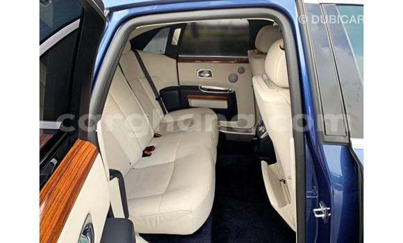 Ra Imported Rolls-Royce Ghost Blue Ọkọ̀ in Import - Dubai ni Ashanti Ra Imported Rolls-Royce Ghost Blue Ọkọ̀ in Import - Dubai ni Ashanti
