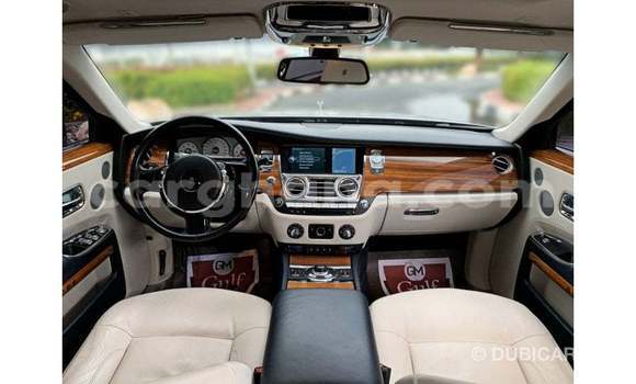 Ra Imported Rolls-Royce Ghost Blue Ọkọ̀ in Import - Dubai ni Ashanti Ra Imported Rolls-Royce Ghost Blue Ọkọ̀ in Import - Dubai ni Ashanti