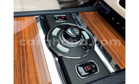 Ra Imported Rolls-Royce Ghost Blue Ọkọ̀ in Import - Dubai ni Ashanti Ra Imported Rolls-Royce Ghost Blue Ọkọ̀ in Import - Dubai ni Ashanti