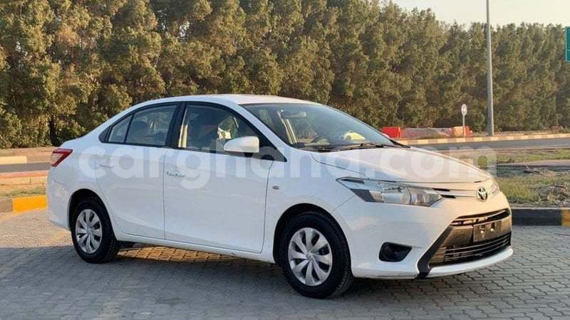 Big with watermark toyota yaris ashanti import dubai 52969