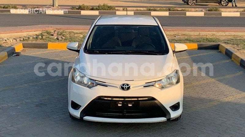 Big with watermark toyota yaris ashanti import dubai 52969