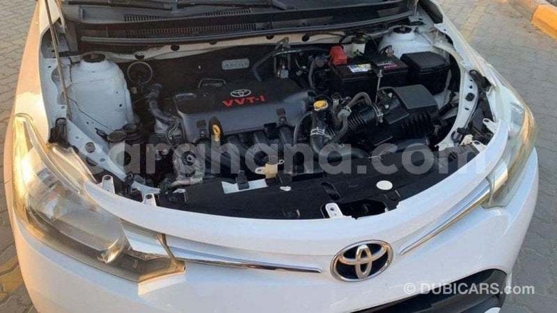 Big with watermark toyota yaris ashanti import dubai 52969