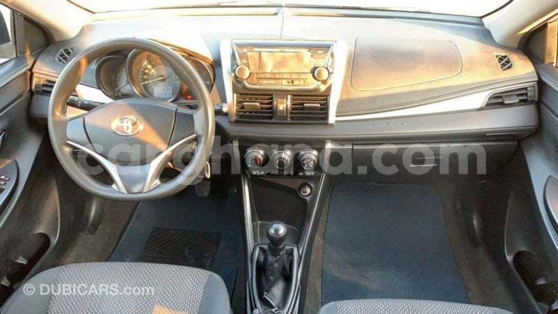 Big with watermark toyota yaris ashanti import dubai 52969