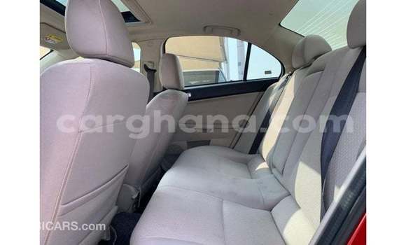 Ra Imported Mitsubishi Lancer Red Ọkọ̀ in Import - Dubai ni Ashanti Ra Imported Mitsubishi Lancer Red Ọkọ̀ in Import - Dubai ni Ashanti