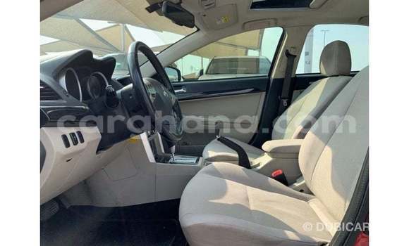 Ra Imported Mitsubishi Lancer Red Ọkọ̀ in Import - Dubai ni Ashanti Ra Imported Mitsubishi Lancer Red Ọkọ̀ in Import - Dubai ni Ashanti