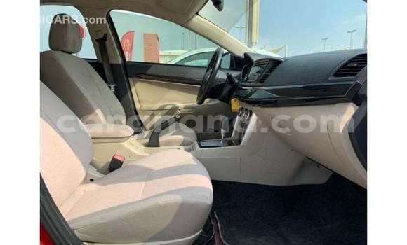 Ra Imported Mitsubishi Lancer Red Ọkọ̀ in Import - Dubai ni Ashanti Ra Imported Mitsubishi Lancer Red Ọkọ̀ in Import - Dubai ni Ashanti