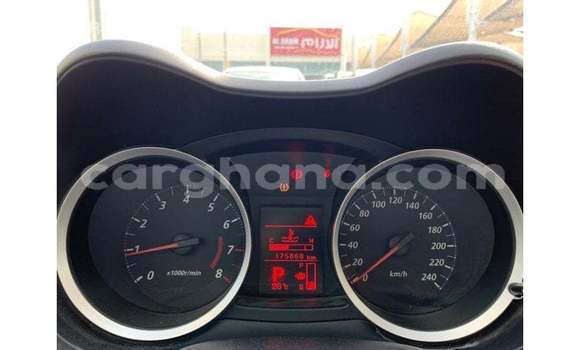 Ra Imported Mitsubishi Lancer Red Ọkọ̀ in Import - Dubai ni Ashanti Ra Imported Mitsubishi Lancer Red Ọkọ̀ in Import - Dubai ni Ashanti