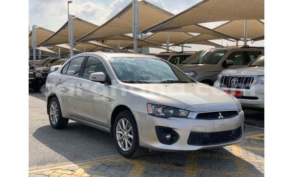 Ra Imported Mitsubishi Lancer Miiran Ọkọ̀ in Import - Dubai ni Ashanti Ra Imported Mitsubishi Lancer Miiran Ọkọ̀ in Import - Dubai ni Ashanti
