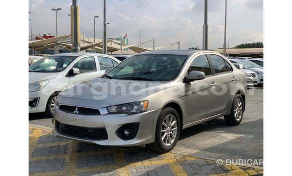 Ra Imported Mitsubishi Lancer Miiran Ọkọ̀ in Import - Dubai ni Ashanti Ra Imported Mitsubishi Lancer Miiran Ọkọ̀ in Import - Dubai ni Ashanti