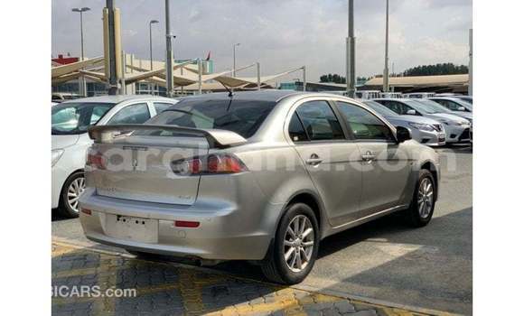 Ra Imported Mitsubishi Lancer Miiran Ọkọ̀ in Import - Dubai ni Ashanti Ra Imported Mitsubishi Lancer Miiran Ọkọ̀ in Import - Dubai ni Ashanti