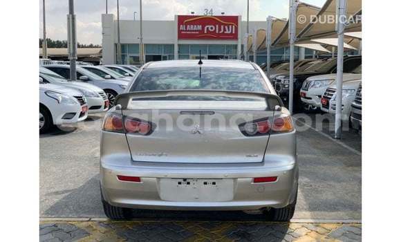 Ra Imported Mitsubishi Lancer Miiran Ọkọ̀ in Import - Dubai ni Ashanti Ra Imported Mitsubishi Lancer Miiran Ọkọ̀ in Import - Dubai ni Ashanti