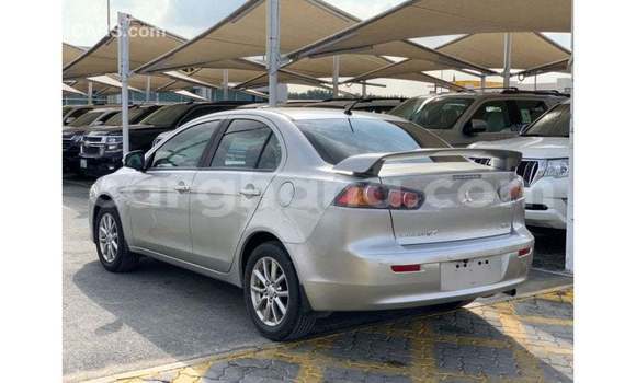 Ra Imported Mitsubishi Lancer Miiran Ọkọ̀ in Import - Dubai ni Ashanti Ra Imported Mitsubishi Lancer Miiran Ọkọ̀ in Import - Dubai ni Ashanti