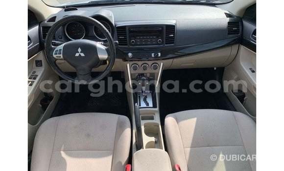 Ra Imported Mitsubishi Lancer Miiran Ọkọ̀ in Import - Dubai ni Ashanti Ra Imported Mitsubishi Lancer Miiran Ọkọ̀ in Import - Dubai ni Ashanti