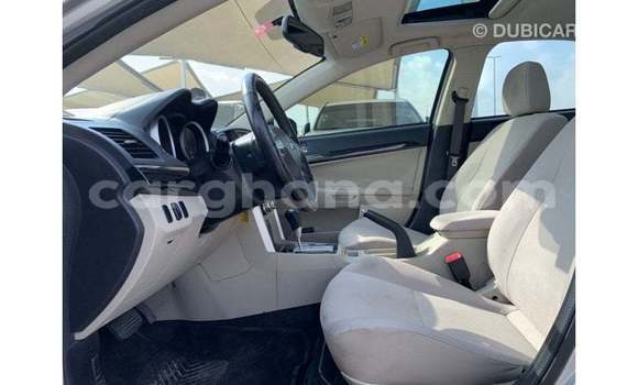 Ra Imported Mitsubishi Lancer Miiran Ọkọ̀ in Import - Dubai ni Ashanti Ra Imported Mitsubishi Lancer Miiran Ọkọ̀ in Import - Dubai ni Ashanti