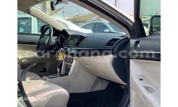 Ra Imported Mitsubishi Lancer Miiran Ọkọ̀ in Import - Dubai ni Ashanti Ra Imported Mitsubishi Lancer Miiran Ọkọ̀ in Import - Dubai ni Ashanti